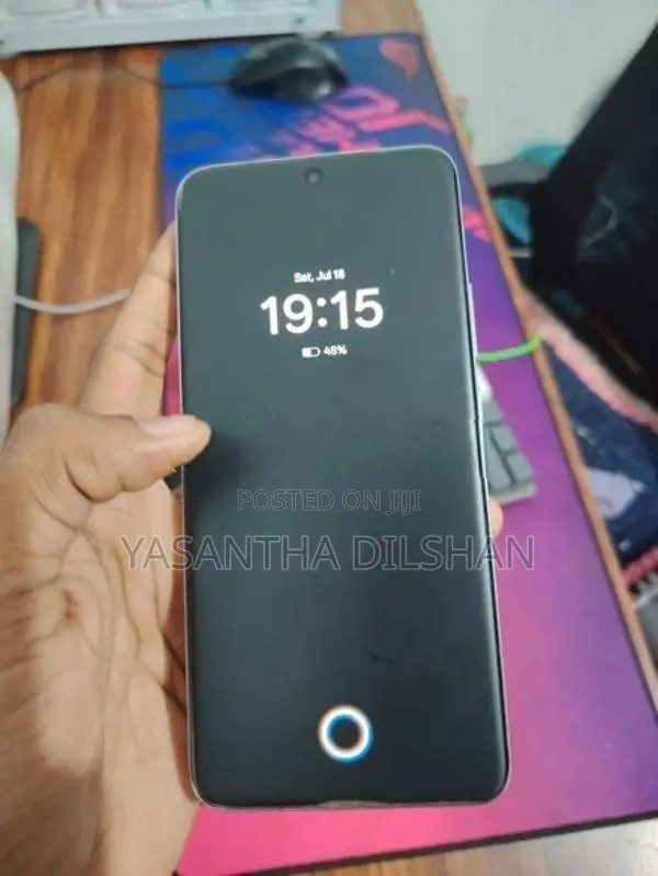 Oppo F29 Pro 5G (Used)