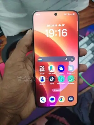 Oppo F29 Pro 5G (Used)
