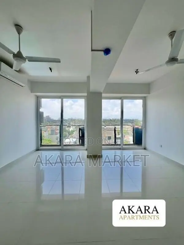 The Cornwall - Unfurnished Apartment for Sale A54053-Colombo 03