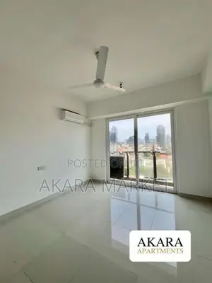 The Cornwall - Unfurnished Apartment for Sale A54053-Colombo 03