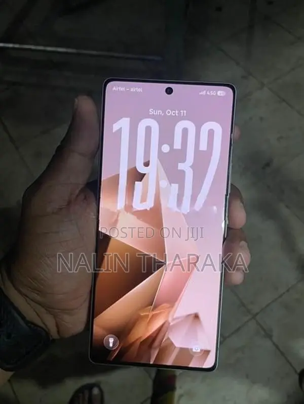 Infinix Note 50 (Used)