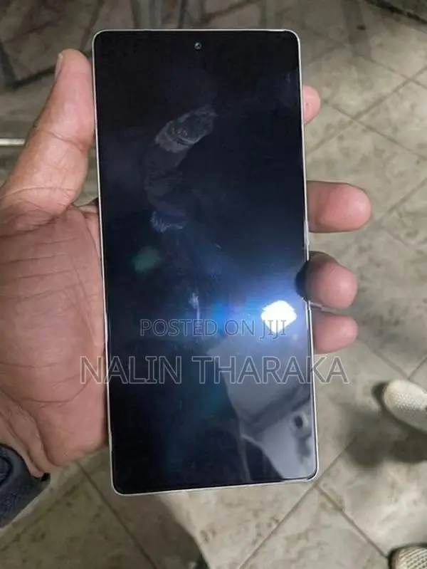 Infinix Note 50 (Used)