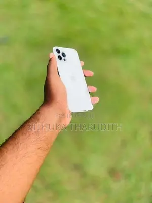 Apple iPhone 12 Pro (Used)