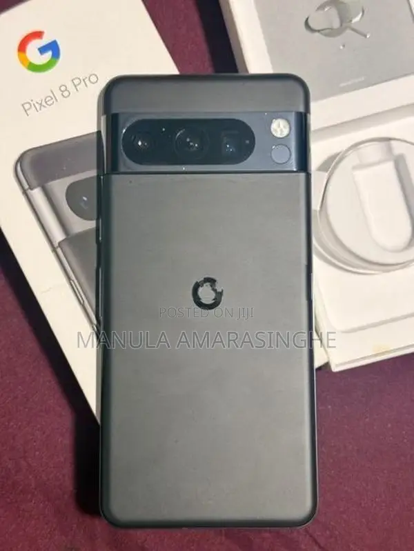 Google Pixel 8 Pro (Used)