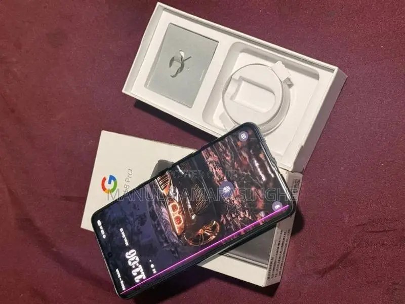 Google Pixel 8 Pro (Used)