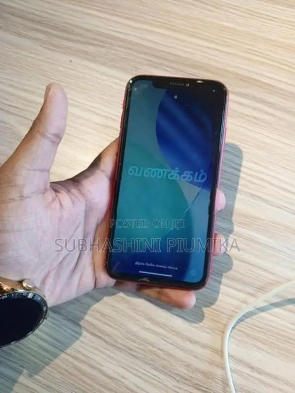 Apple iPhone 11 (Used)