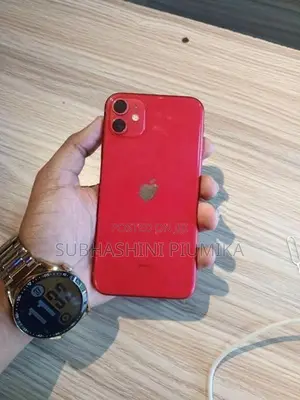 Apple iPhone 11 (Used)
