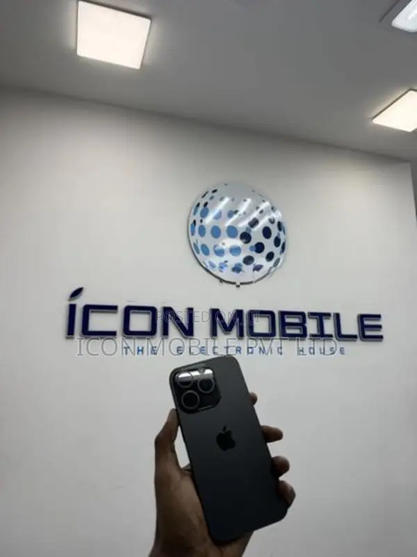 Apple iPhone 15 Pro 512GB (Used)