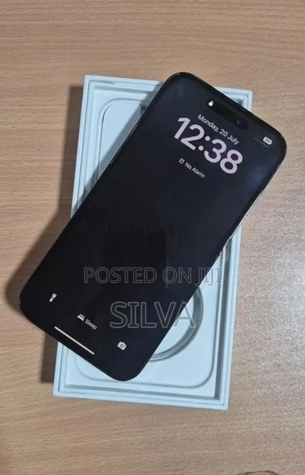 Apple iPhone 14 Pro Max (Used)