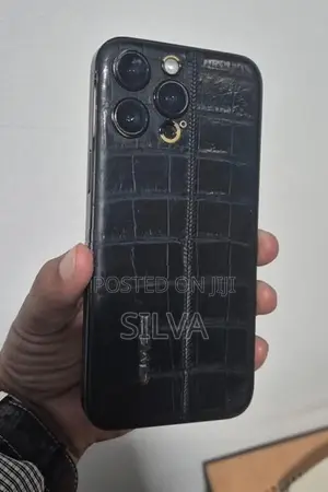 Apple iPhone 14 Pro Max (Used)