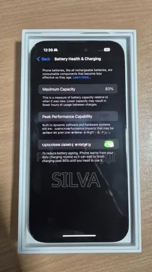 Apple iPhone 14 Pro Max (Used)
