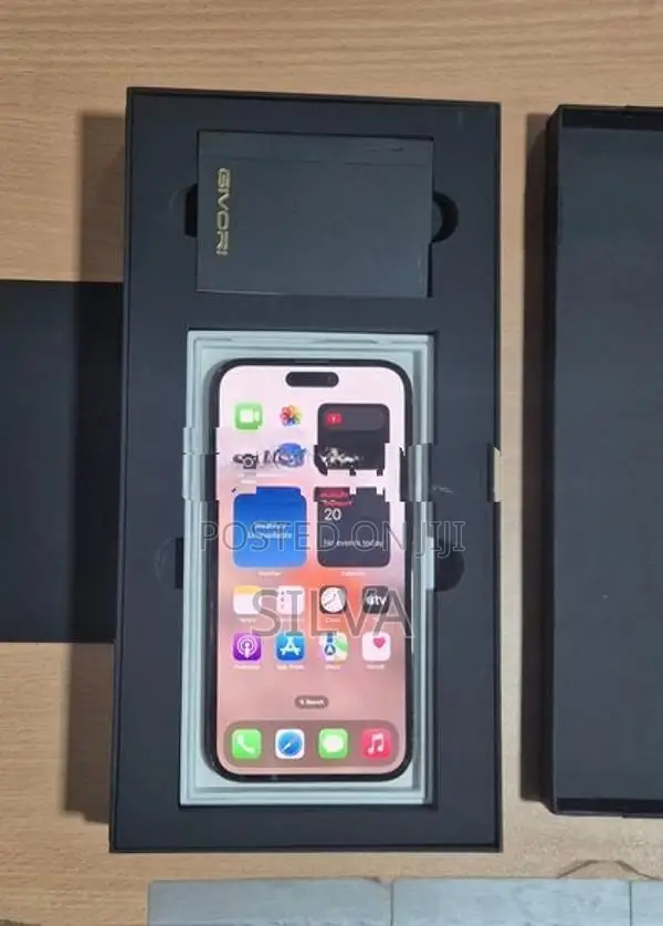 Apple iPhone 14 Pro Max (Used)