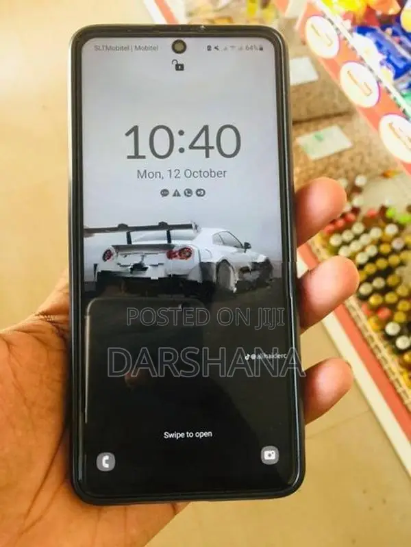 Samsung Galaxy A51 (Used)