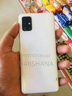 Samsung Galaxy A51 (Used)