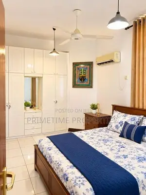3 Bedroom Furnished Apartment In Colombo