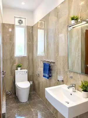 3 Bedroom Furnished Apartment In Colombo