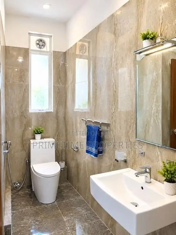 3 Bedroom Furnished Apartment In Colombo