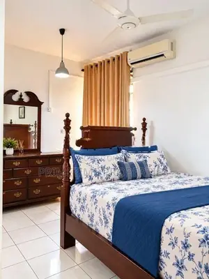 3 Bedroom Furnished Apartment In Colombo