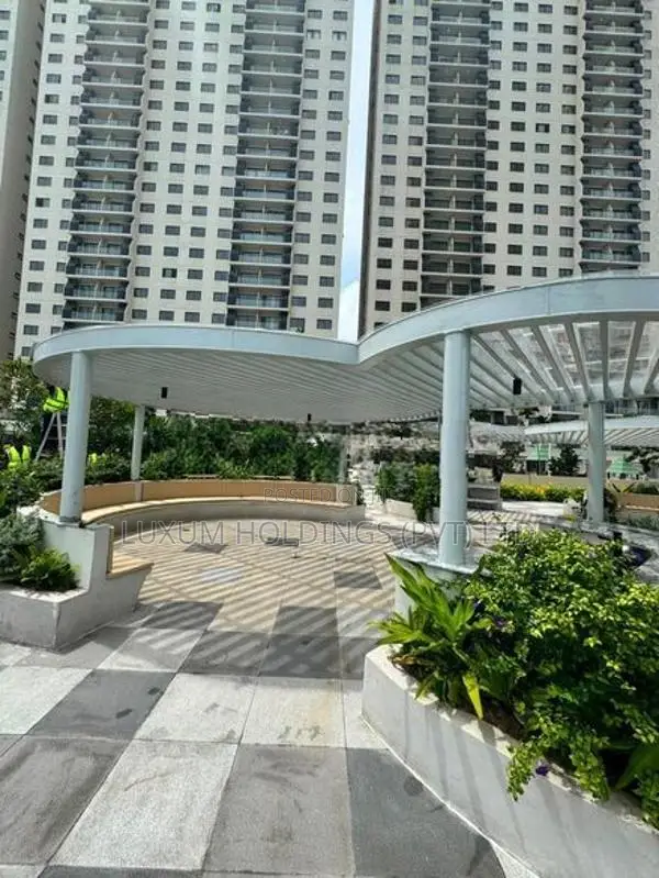Luxury Apartment For Sale In Marina Square Colombo 02 [ 2342C ]