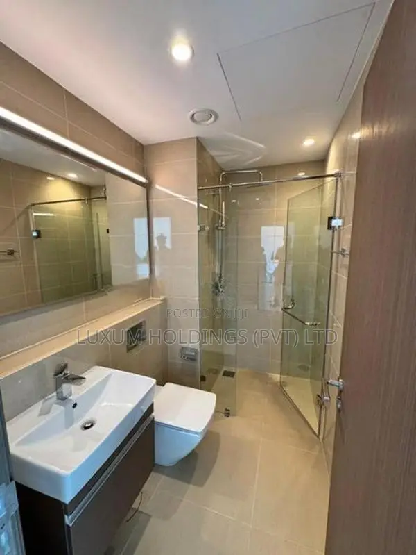 Luxury Apartment For Sale In Marina Square Colombo 02 [ 2342C ]