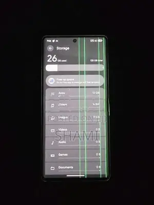 Google Pixel 7 Pro 5G (Used)