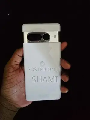 Google Pixel 7 Pro 5G (Used)