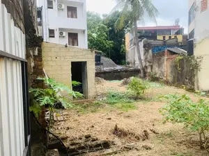 For Sale - 5.72 Perches Bare Land Borella Heart