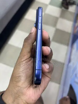 Apple iPhone 17 Pro (Used)
