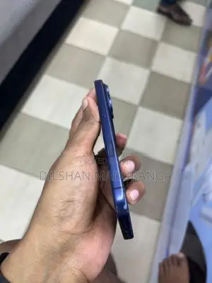 Apple iPhone 17 Pro (Used)