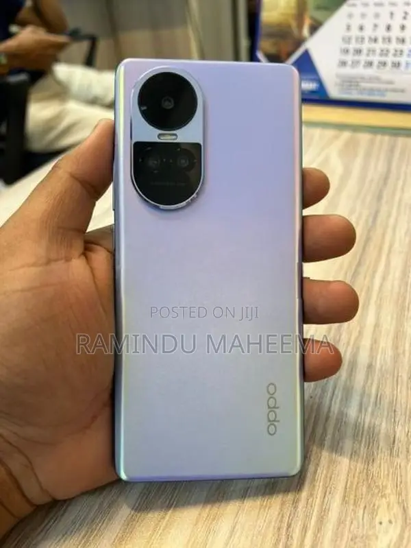 Oppo Reno (Used)