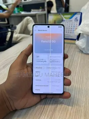 Oppo Reno (Used)