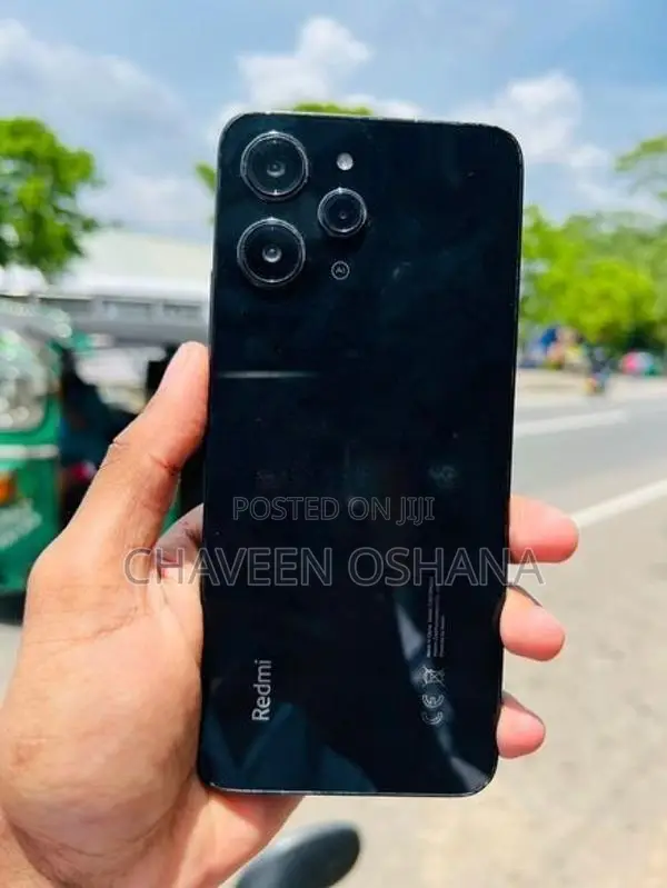 Xiaomi Redmi 12 (Used)