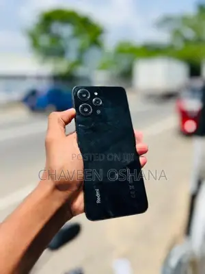 Xiaomi Redmi 12 (Used)
