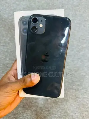 Apple iPhone 11 128GB (Used)