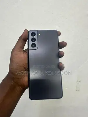 Samsung Galaxy S21 (Used)
