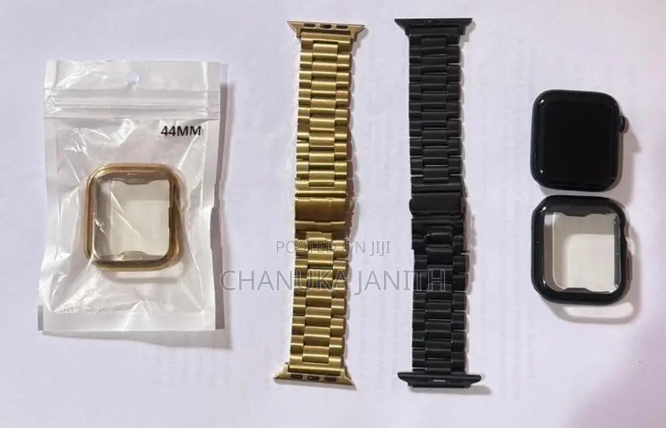 Apple Watch 6 Series