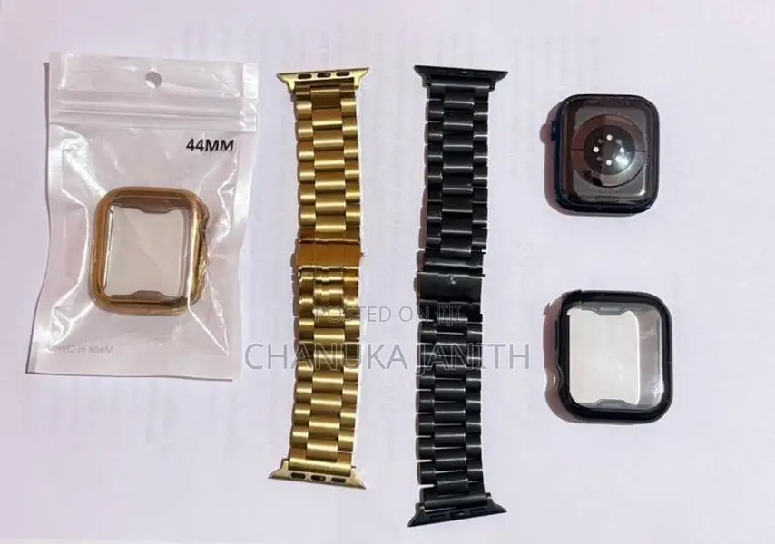 Apple Watch 6 Series