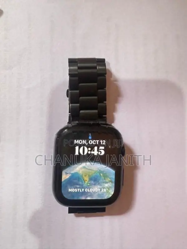 Apple Watch 6 Series