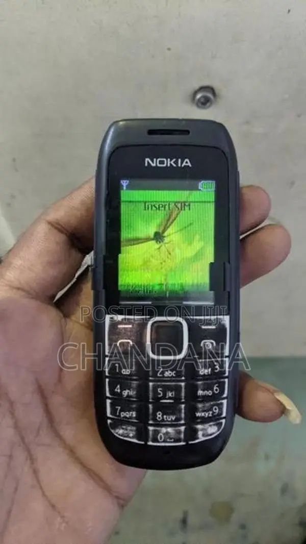 Nokia 1616 (Used)