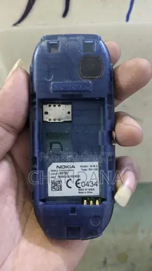 Nokia 1616 (Used)