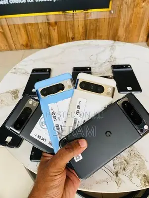 Google Pixel 8 Pro 12GB/128GB (Used)