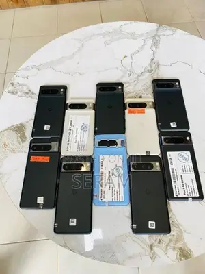 Google Pixel 8 Pro 12GB/128GB (Used)