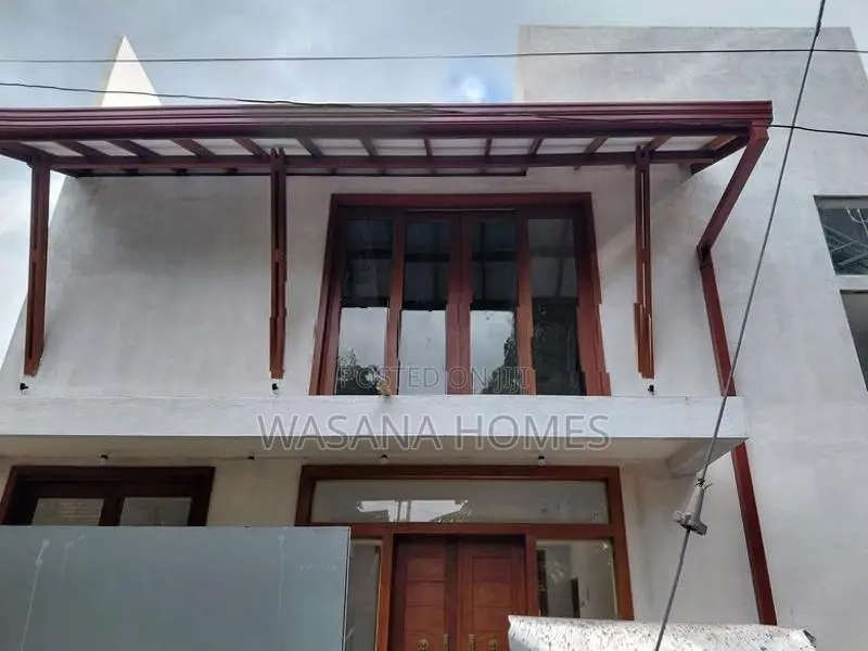 Beautiful House For Sale Nugegoda