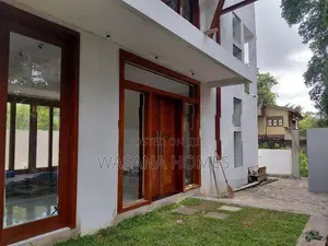 Beautiful House For Sale Nugegoda