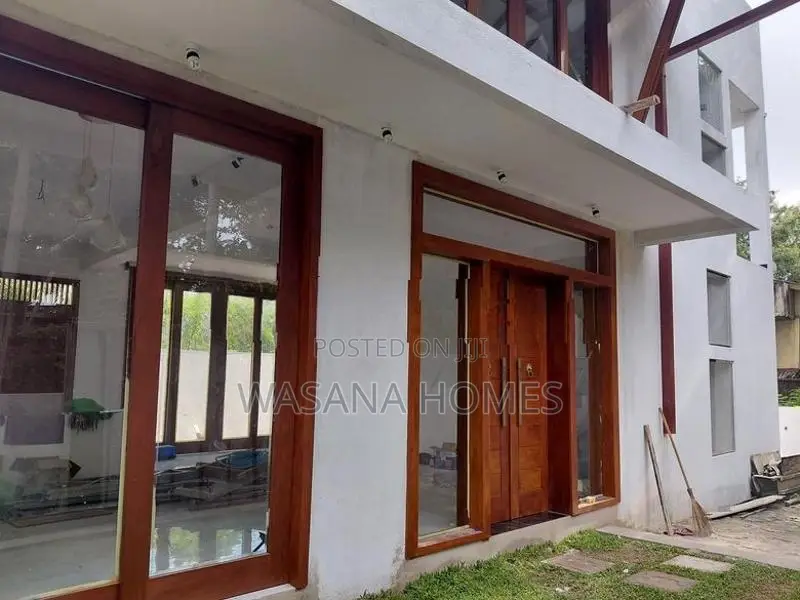 Beautiful House For Sale Nugegoda