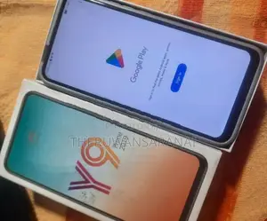 Huawei Y9 Prime (Used)