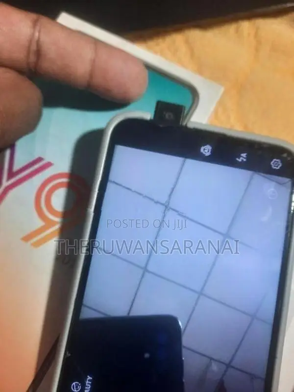 Huawei Y9 Prime (Used)