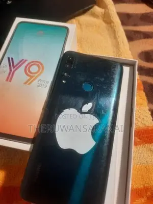 Huawei Y9 Prime (Used)