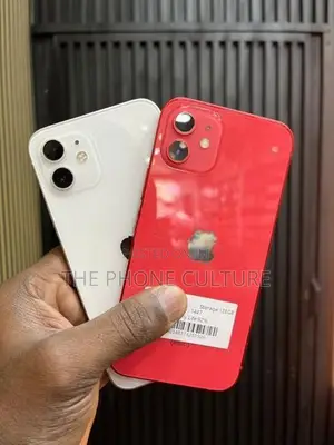 Apple iPhone 12 128GB (Used)