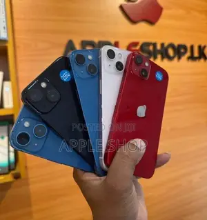 Apple iPhone 13 128GB (Used)